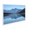 795x1195 Arctic Lake Image NXT Gen Infrared Heating Panel 900W - Electric Wall Panel Heater