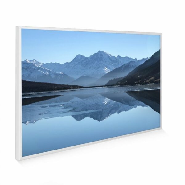 795x1195 Arctic Lake Image NXT Gen Infrared Heating Panel 900W - Electric Wall Panel Heater