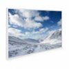 795x1195 Cairngorms Image NXT Gen Infrared Heating Panel 900W - Electric Wall Panel Heater