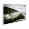 795x1195 Coastal Beauty Picture NXT Gen Infrared Heating Panel 900W - Electric Wall Panel Heater