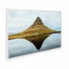 795x1195 Daylight Reflections Image NXT Gen Infrared Heating Panel 900W - Electric Wall Panel Heater