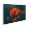 795x1195 Flower Picture NXT Gen Infrared Heating Panel 900W - Electric Wall Panel Heater - Image 2