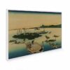 795x1195 Tsukada Island In The Musashi Province Picture NXT Gen Infrared Heating Panel 900W - Electric Wall Panel Heater
