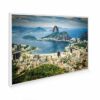 795x1195 Rio Image NXT Gen Infrared Heating Panel 900W - Electric Wall Panel Heater