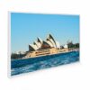 795x1195 Sydney Picture NXT Gen Infrared Heating Panel 900W - Electric Wall Panel Heater