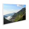 795x1195 Rolling Valley Image NXT Gen Infrared Heating Panel 900W - Electric Wall Panel Heater