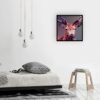 595x595 A Deer In Pixels Picture NXT Gen Infrared Heating Panel 350W - Electric Wall Panel Heater - Image 5