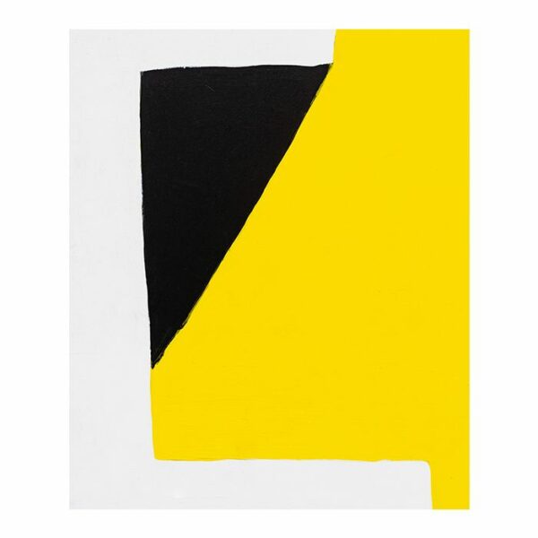 995x1195 Abstract Block Paint Picture NXT Gen Infrared Heating Panel 1200W - Electric Wall Panel Heater - Image 3