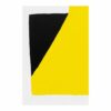 795x1195 Abstract Block Paint Picture NXT Gen Infrared Heating Panel 900W - Electric Wall Panel Heater - Image 3