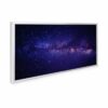 595x1195 Dorado Constellation Image NXT Gen IR Heating Panel 700W - Electric Wall Panel Heater