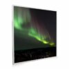 595x595 Aurora Borealis Image NXT Gen Infrared Heating Panel 350W - Electric Wall Panel Heater