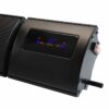 3000W Helios Wi-Fi Remote Controllable Infrared Bar Heater - Grade A - Image 2