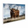 795x1195 Highland Pride Picture NXT Gen Infrared Heating Panel 900W - Electric Wall Panel Heater