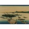 795x1195 Tsukada Island In The Musashi Province Picture NXT Gen Infrared Heating Panel 900W - Electric Wall Panel Heater - Image 3