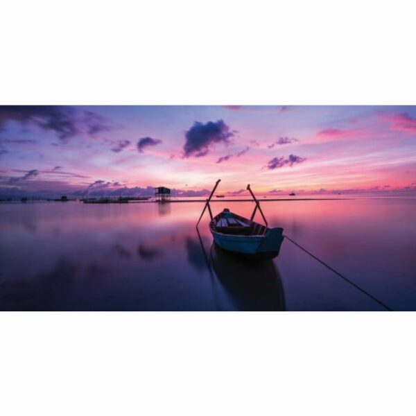 595x1195 Maldives Twilight Image NXT Gen Infrared Heating Panel 700W - Electric Wall Panel Heater - Image 3