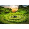 795x1195 Mysterious Cairn Picture NXT Gen Infrared Heating Panel 900W - Electric Wall Panel Heater - Image 3