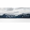 595x1195 Norwegian Fjord Image NXT Gen Infrared Heating Panel 700W - Electric Wall Panel Heater - Image 3