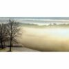 595x1195 Spring Morning Image NXT Gen Infrared Heating Panel 700W - Electric Wall Panel Heater - Image 3