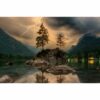 795x1195 Thunder Mountain Image NXT Gen Infrared Heating Panel 900W - Electric Wall Panel Heater - Image 3