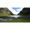 595x1195 Welsh Valley Image NXT Gen Infrared Heating Panel 700W - Electric Wall Panel Heater - Image 3