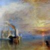 595x595 The Fighting Temeraire Picture NXT Gen Infrared Heating Panel 350W - Electric Wall Panel Heater - Image 3
