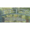 595x1195 The Pond With Water Lillies Image NXT Gen Infrared Heating Panel 700W - Electric Wall Panel Heater - Image 3