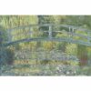 795x1195 The Pond With Water Lillies Picture NXT Gen Infrared Heating Panel 900W - Electric Wall Panel Heater - Image 3