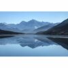 795x1195 Arctic Lake Image NXT Gen Infrared Heating Panel 900W - Electric Wall Panel Heater - Image 3
