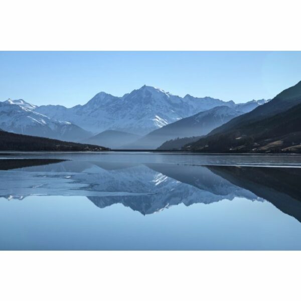 795x1195 Arctic Lake Image NXT Gen Infrared Heating Panel 900W - Electric Wall Panel Heater - Image 3
