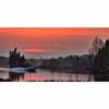 595x1195 Bayou Cruise Image NXT Gen Infrared Heating Panel 700W - Electric Wall Panel Heater - Image 3