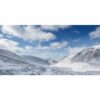 595x1195 Cairngorms Picture NXT Gen Infrared Heating Panel 700W - Electric Wall Panel Heater - Image 3