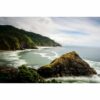 795x1195 Coastal Beauty Picture NXT Gen Infrared Heating Panel 900W - Electric Wall Panel Heater - Image 3