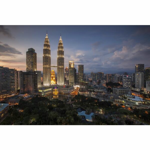 595x1195 Kuala Lumpur Picture NXT Gen Infrared Heating Panel 700W - Electric Wall Panel Heater - Image 3