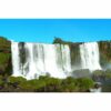 795x1195 Crashing Falls Picture NXT Gen Infrared Heating Panel 900W - Electric Wall Panel Heater - Image 3