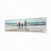 350W UltraSlim Personalised Image NXT Gen Infrared Heating Panel - Electric Wall Panel Heater - Image 2