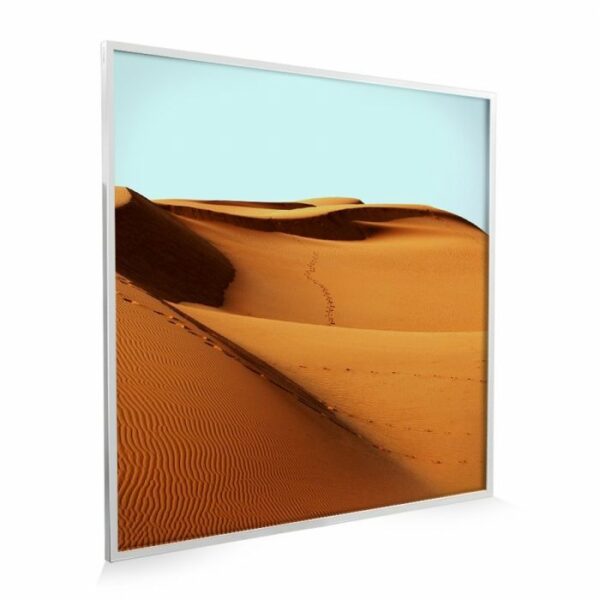 595x595 Sand Dunes NXT Gen Infrared Heating Panel 350w - Image 2