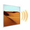 595x595 Sand Dunes NXT Gen Infrared Heating Panel 350w - Image 3