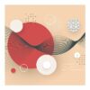 595x595 Digital Zen Image NXT Gen Infrared Heating Panel 350W - Electric Wall Panel Heater - Image 3
