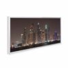 595x1195 Dubai Picture NXT Gen Infrared Heating Panel 700W - Electric Wall Panel Heater