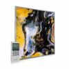 995x1195 Emmeline Picture NXT Gen Infrared Heating Panel 1200W - Electric Wall Panel Heater