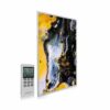 795x1195 Emmeline Picture NXT Gen Infrared Heating Panel 900W - Electric Wall Panel Heater - Image 2