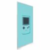 595x1195 Retro Gamer Picture NXT Gen Infrared Heating Panel 700W - Electric Wall Panel Heater - Image 2