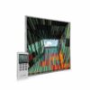 595x595 Geometric Architecture Image NXT Gen Infrared Heating Panel 350W - Electric Wall Panel Heater