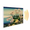 995x1195 Goten Yama Hill Shinagawa on the Tokaido Image NXT Gen Infrared Heating Panel 1200W - Electric Wall Panel Heater - Image 2