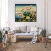 995x1195 Goten Yama Hill Shinagawa on the Tokaido Image NXT Gen Infrared Heating Panel 1200W - Electric Wall Panel Heater - Image 4