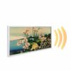 595x1195 Goten Yama Hill Shinagawa on the Tokaido Image NXT Gen Infrared Heating Panel 700W - Electric Wall Panel Heater - Image 2