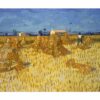 995x1195 Harvest In Provence Image NXT Gen Infrared Heating Panel 1200W - Electric Wall Panel Heater - Image 3