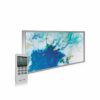595x1195 Illiana Image NXT Gen Infrared Heating Panel 700W - Electric Wall Panel Heater - Image 2