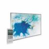 795x1195 Illiana Picture NXT Gen Infrared Heating Panel 900W - Electric Wall Panel Heater - Image 2