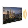 795x1195 Kuala Lumpur Image NXT Gen Infrared Heating Panel 900w - Electric Wall Panel Heater - Image 2